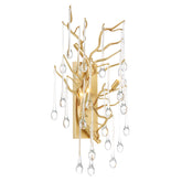 Anita 3 Light Wall Sconce